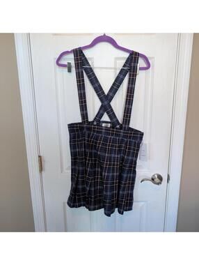Unique Vintage Women's Skirt